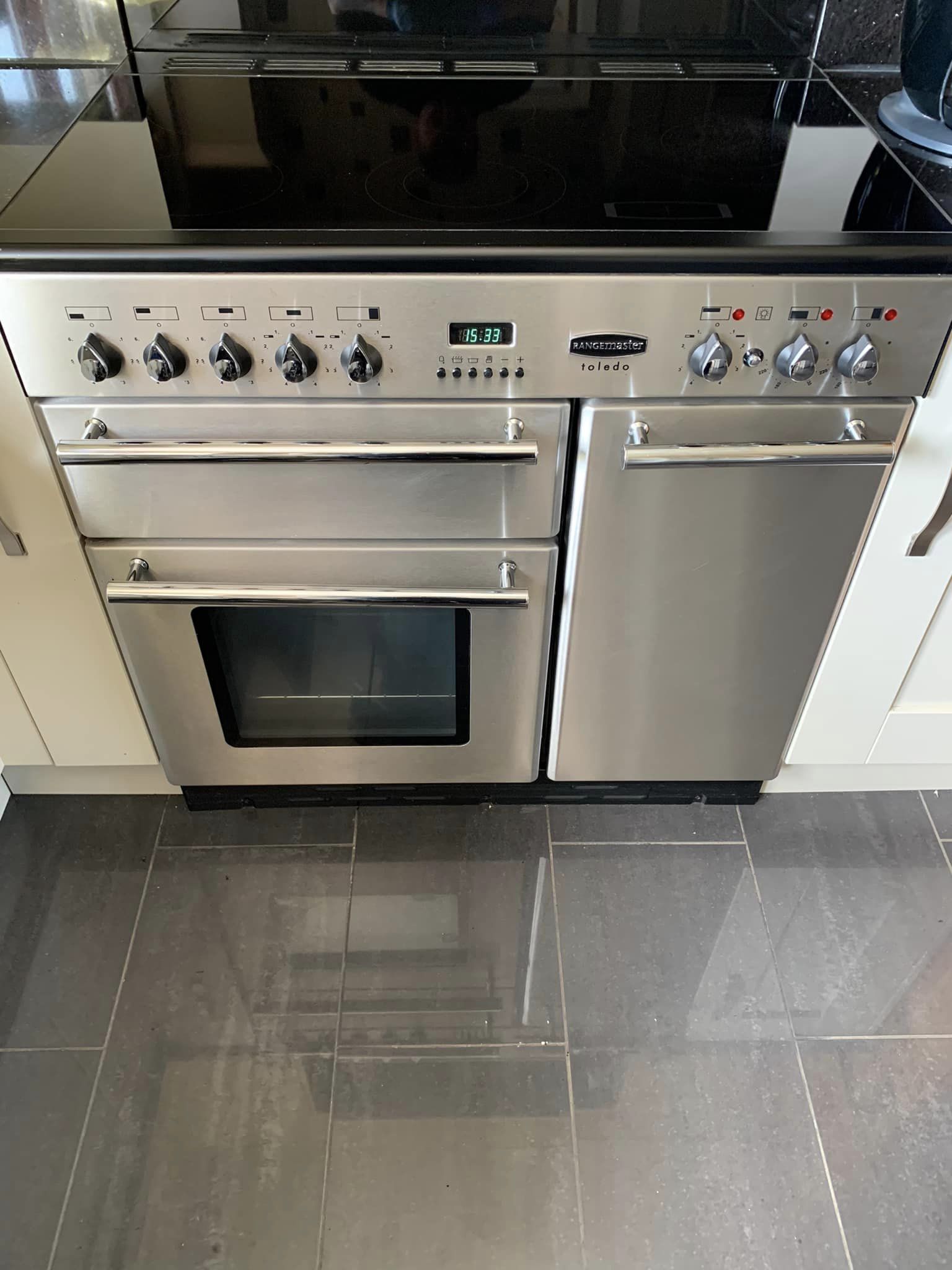 No Limit Oven Cleaning Services Gallery Northern Ireland