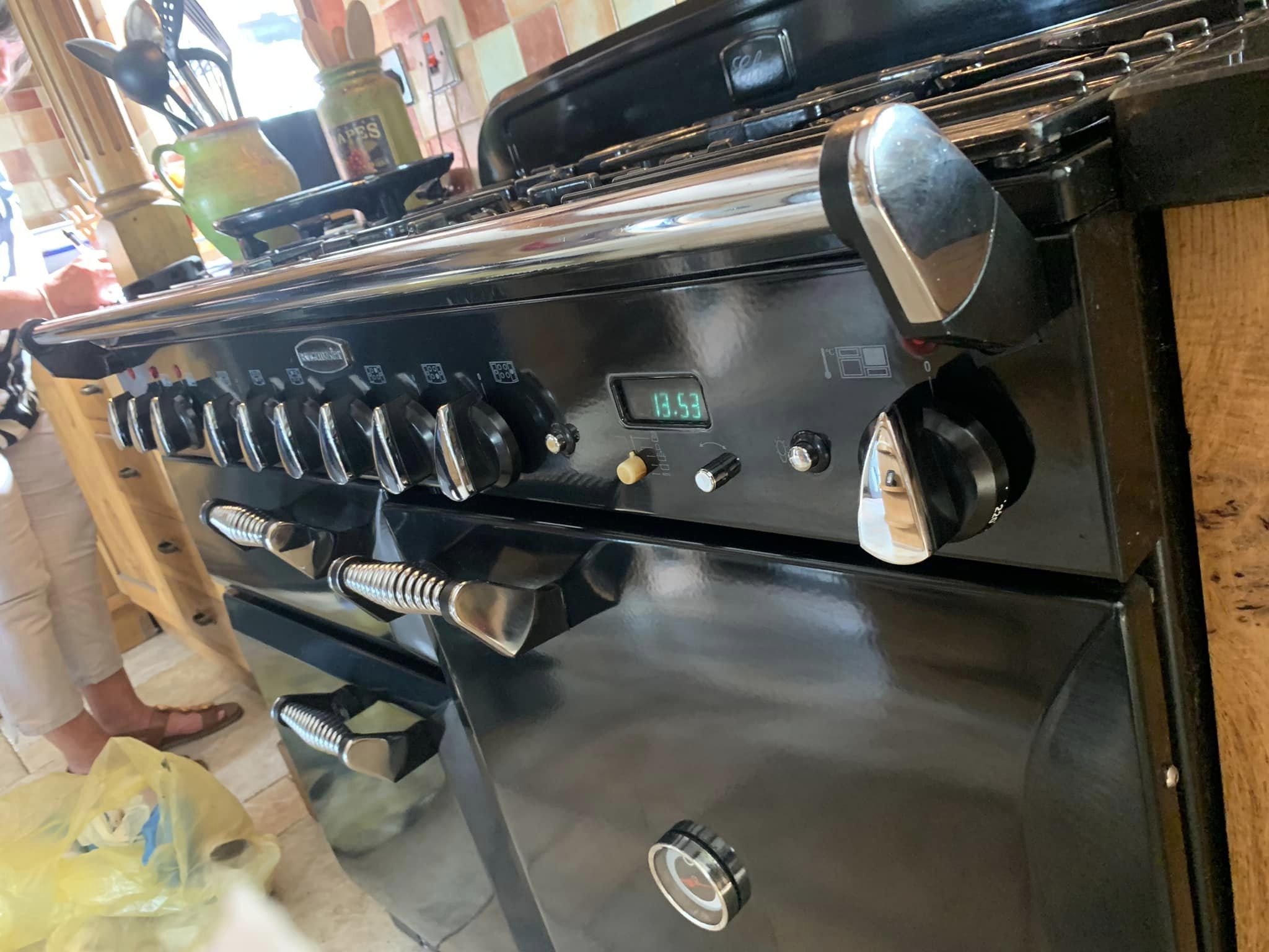 Oven Cleaning Services Northern Ireland Carrickfergus Belfast